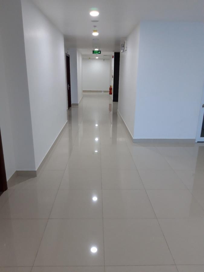 Sao Kim Hotell Cà Mau Exteriör bild