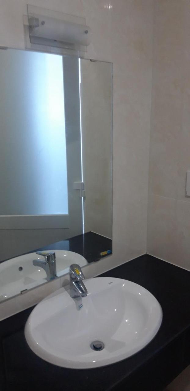 Sao Kim Hotell Cà Mau Exteriör bild